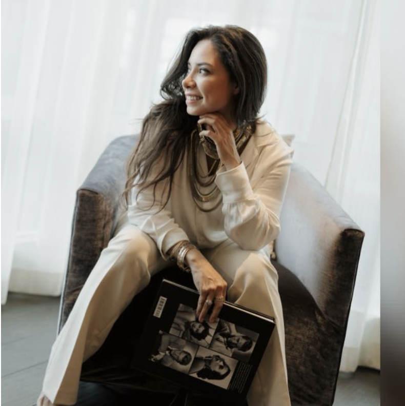 Annette Guzman Ruiz | Entrepreneur
