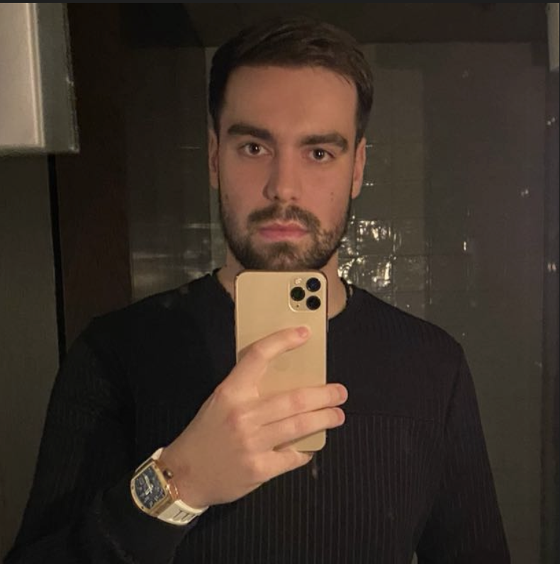 Daniel T. | Managing Director
